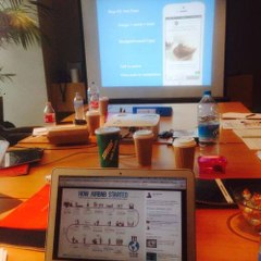 Android App Development