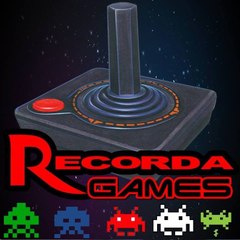 RECORDA GAMES
