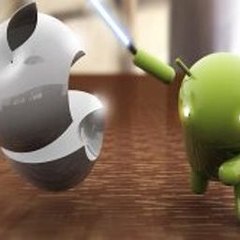 Cartoon characters
