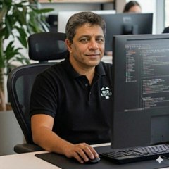 Marcos Aurelio Espirito Santo
