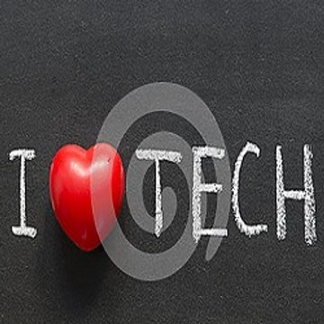 I love tech review