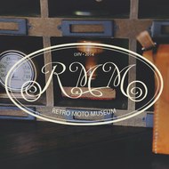 RETRO MOTO MUSEUM in LVIV