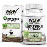 Wowwheatgrass