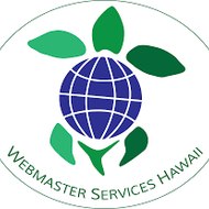 Webmaster Services Hawaii