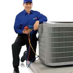 Aircon Servicing
