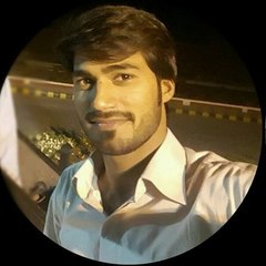 chaudhary kamran Gujjar.