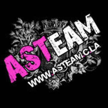 Asteam