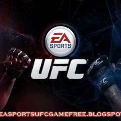 EA Sports UFC Skidrow Crack Leaked  Download