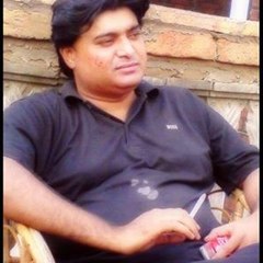 Singer Master Saleem MAllah