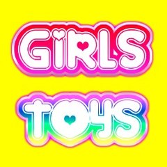 Girls Toys