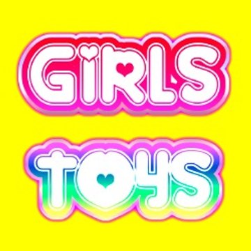 Girls Toys