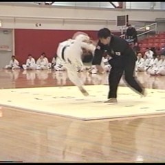 Self Defense