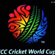 ICC Cricket World