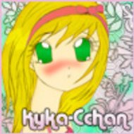 Kyka-Cchan [Martina]