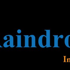 Raindrops Info Tech