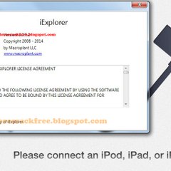 [Download Free]iExplorer 3.3.2.1(FULL + Seria