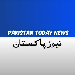 PAKISTAN TODAY NEWS