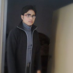 huzailjamil