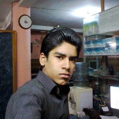 Asrar bhalli