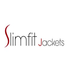Slimfit Jackets