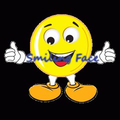 Smiling face