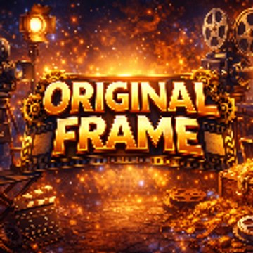 Original Frame