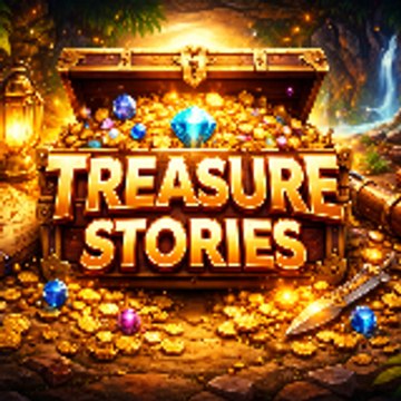 Treasure Stories
