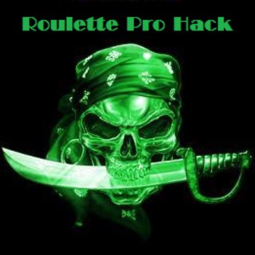 Rouletteprohack
