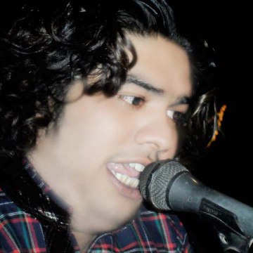Ahad Ali Khan