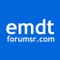 EMDT forum