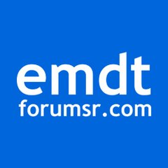 EMDT forum