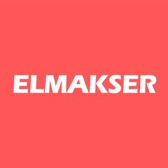 Elmakser Ofis Makineleri