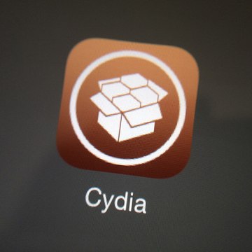 Jailbreak Pangu iOS 8.4
