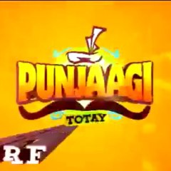Funny Punjabi Totey And TV Shows