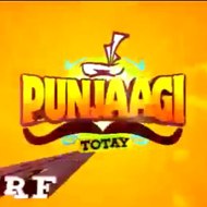 Funny Punjabi Totey And TV Shows