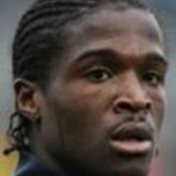 bernard mendy