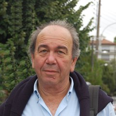 Tonio Canfranc