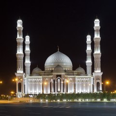 Islamic Point