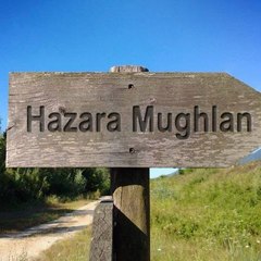 Hazara Mughlan