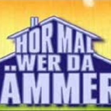 Hör mal, wer da hämmert