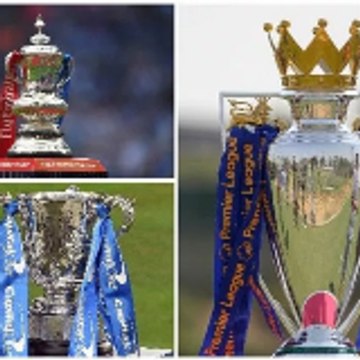 English Football Classics