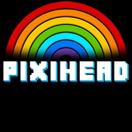Pixihead