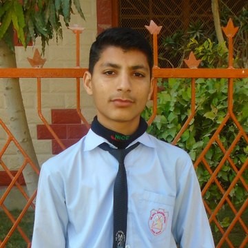 Danish Shah