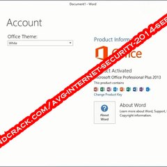 Office 2013 et Windows 8 KMSpico 9.1.3