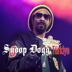 Snoop Dogg Türkiye