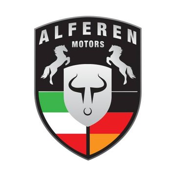 Alferen Motors