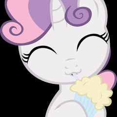 sweetie belle