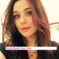 PreityZinta Fan'Z Club