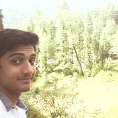 M Shafeeq