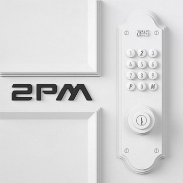 2PM Forever